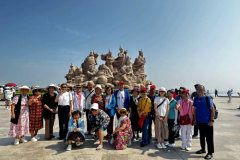 航程文旅康养服务：用爱守护，打造温馨难忘的旅行体验