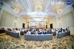 长春普瑞汪锋院长获SMILE pro手术质量先锋奖，长春普瑞眼科续写荣誉新篇！