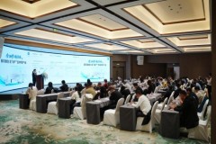 2025年吉林省眼科学术盛会在长春启幕，多维聚焦机器人全飞秒与眼病诊疗前沿技术，