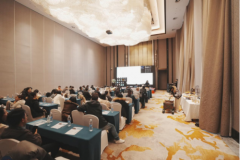 以尺量眸，以术焕视！普瑞集团第一届ICL北境论坛圆满召开