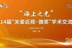 普瑞眼科获蔡司超7000例SMILE pro手术认证，实力闪耀“海上之光”