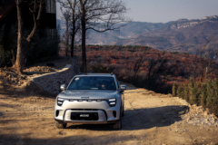 五一倒计时，东北热销的smart精灵5号才是出游搭子