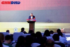 生而勇敢：2026中国大海道（国际）摩托越野拉力赛新闻发布会在国家会议中心盛大启幕