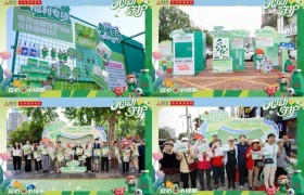 心动守护｜守护微循环 天士力丹小滴科普义诊公益快闪在多城同步启动