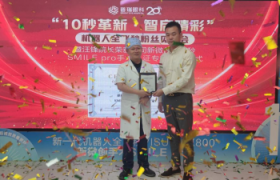 汪锋院长荣膺新一代机器人全飞医师认证长春普瑞眼科医院以技术精度筑牢屈光安全防线！
