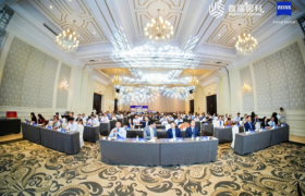 长春普瑞汪锋院长获SMILE pro手术质量先锋奖，长春普瑞眼科续写荣誉新篇！