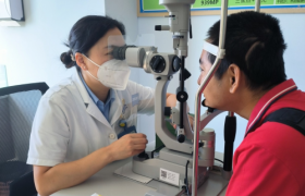 长春普瑞眼科医院开启高难度角膜移植项目，为吉林省患者解决眼健康难题