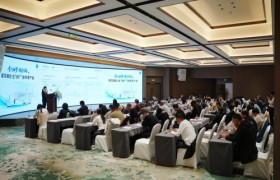 2025年吉林省眼科学术盛会在长春启幕，多维聚焦机器人全飞秒与眼病诊疗前沿技术，