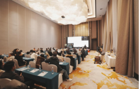 以尺量眸，以术焕视！普瑞集团第一届ICL北境论坛圆满召开