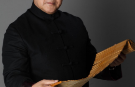 新朴学创始人支那先生