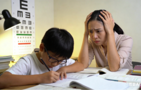 家长自述分享：6岁萌娃开学季近视防控实录