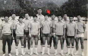 记一场5分钟的视觉新生，长春普瑞眼科医院张建东院长助70岁前吉林省队篮球名将重获“年轻眼”