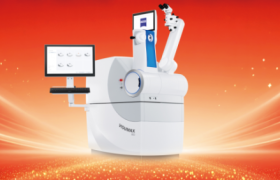 10秒焕新视界，精准舒适摘镜——机器人全飞秒SMILE Pro引领近视矫正新变革