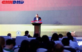 生而勇敢：2026中国大海道（国际）摩托越野拉力赛新闻发布会在国家会议中心盛大启幕